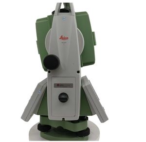 Alta Qualidade Usado Estação <span class=keywords><strong>Total</strong></span> TS09 <span class=keywords><strong>Plus</strong></span> 80% Novo Instrumento de Levantamento Estação Secondhand <span class=keywords><strong>Total</strong></span> <span class=keywords><strong>TS02</strong></span> TS06 TS09 TS15 para venda - Product Image 2