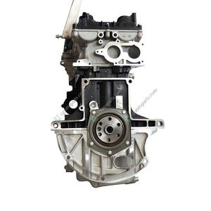 Piezas de Automóviles CG, Motor SAIC 1.5T 15S4U 15S4G para Roewe 350 360 <span class=keywords><strong>MG</strong></span> ZS 3 MG5, Ensamblaje de Motor - Product Image 2