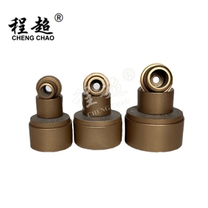 Enchufe multifuncional para soldadores de <span class=keywords><strong>tubo</strong></span> Fusion PPR PE <span class=keywords><strong>PVC</strong></span> PB de 20mm, 25mm, 32mm para máquinas de soldadura por fusión - Product Image 3