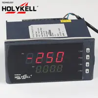Holykell, fábrica, pantalla Led, microordenador, controlador de temperatura PID, PT100 H5300