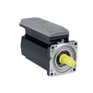 มอเตอร์ ELAU ISH140/20125/0/0/00/0/00/11/00 VIA1402B02F0000 380V 5.5kW สามเฟส 3000 รอบต่อนาที ประสิทธิภาพ IE2 แบบยึดหน้าแปลน ISH140/2012 - Product Image 6