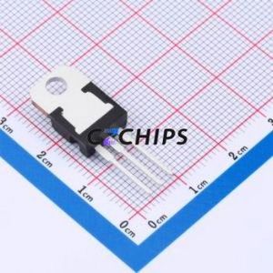 ทรานซิสเตอร์ภาคสนามทรานซิสเตอร์ STP19NM50N ถึง220-3ใหม่ล่าสุด (มอสเฟท) - Product Image 2