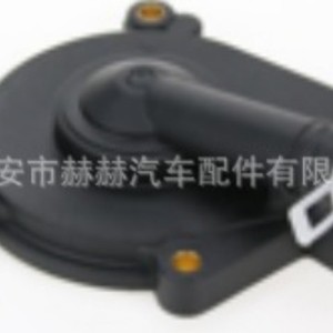 วาล์วไอดีไอเสียเมอร์เซเดสเบนซ์ 2720100631 2720100431 สำหรับ C230 C280 C350 CLK350 E350 GL450 ML350 R350 S - Product Image 1