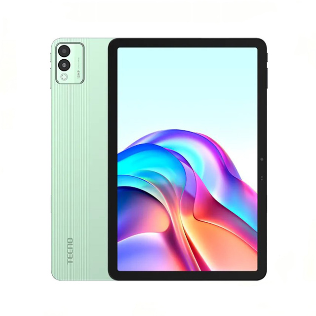 Tecno Megapad 11 (T1101) 10.95'' 16:10 90Hz IPS LED Display 8,000mAh Battery MediaTek Helio G99