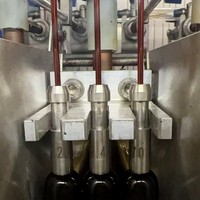 Matrices d'émaillage PCD à revêtement uniforme, matrices d'émaillage en diamant polycristallin de haute précision pour l'usine de fil de cuivre émaillé