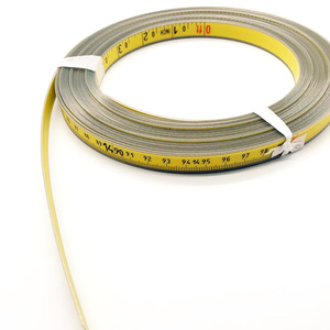 15m uti băng với tanktech kết nối cho <span class=keywords><strong>ullage</strong></span> nhiệt độ giao diện đơn vị tefzel tráng uti hiệu chuẩn Băng - Product Image 1