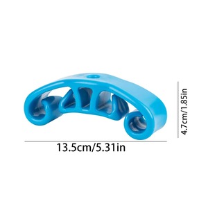 Comfortable Grocery <b>Bag</b> <b>Carrier</b> Anti Pinch Handle Carry Handle Gadget Grocery <b>Bag</b> <b>Holder</b> Labor Saving Carry Shopping <b>Bags</b> - Product Image 4