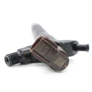 Inyector de Combustible 23670-0R080 23670-29136 Para Motores Diésel Toyota - Product Image 2