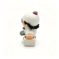 Figurine d'action SP Silent Hill 2 Figma PVC Triangle Head Red Pyramid Faceless Nurse, modèle pour 14 ans et plus, emballage en boîte couleur