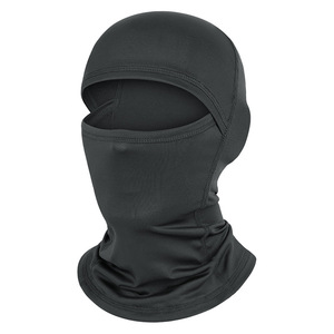 Qianqianwo Balaclava Adjustable Breathable Waterproof Unisex Cycling Mask Outdoor Protection - Product Image 3