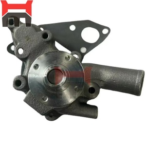 Bomba de Agua para Motor G201 C221 C240 G240 5-13610-038-1 - Product Image 3
