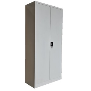 Office Filing <b>Cabinet</b> 4 Layers <b>Metal</b> <b>Lockable</b> Standing Type Durable For Office Use - Product Image 5