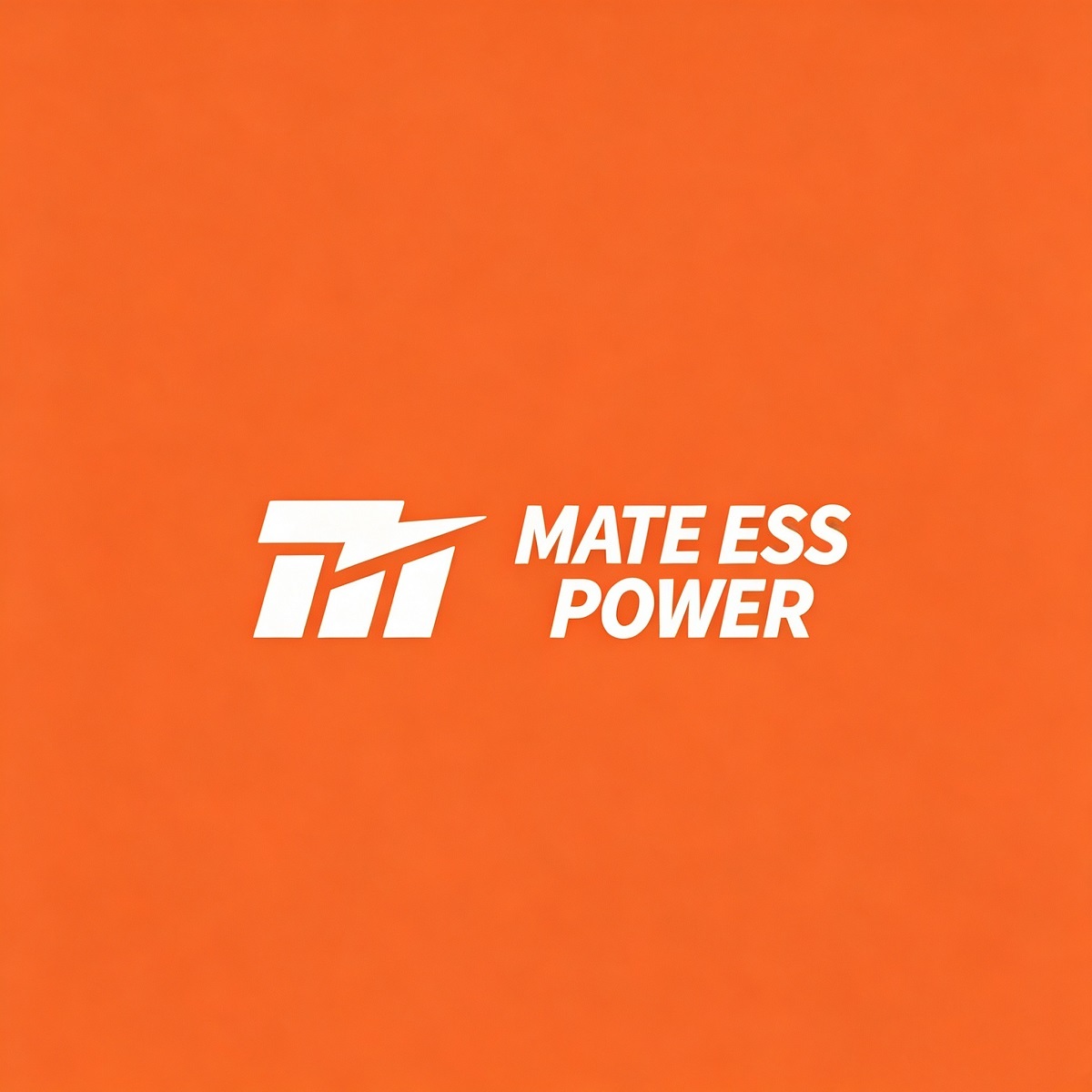 MATE ESS Power Co., Ltd. logo
