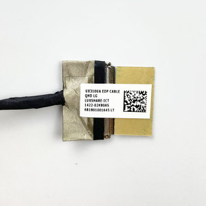 Laptop Video Screen LCD LED Flex Cable for <strong>ASUS</strong> UX310 <strong>UX310U</strong> UX310UQ UX310UV UX310UA UX310UL Laptop 1422-02K80AS - Product Image 4