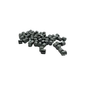 Particules de Tantalum Métallique à Pureté 99,95% 99,99%, Tantalum Pur, Prix au Kg, Pièce de Tantalum - Product Image 2