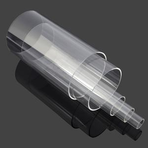 Tubo de Acrílico Transparente de Alta Calidad, Diámetro de 50 mm a 300 mm, Tubo de Plástico PMMA con Varios Tamaños - Product Image 2