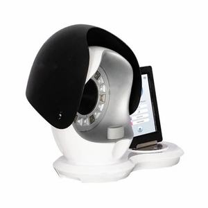 Cámara de Análisis Facial Profesional para Salones de Belleza, Espejo Mágico para Análisis de Piel - Product Image 1