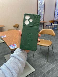 Étui en TPU blindé pour T-Mobile REVVL 7, avec porte-cartes multifonctionnel, antichoc, <span class=keywords><strong>et</strong></span> anneau de support pour téléphone portable - Product Image 2