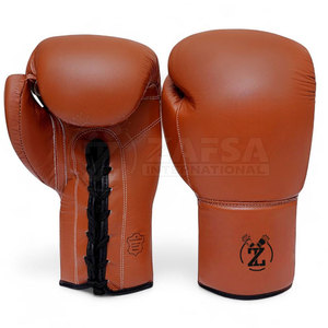 Service OEM, gants de boxe au design unique, gants de boxe en vente chaude, gants de boxe 2026 pour unisexe - Product Image 6