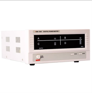 Medidor de Energía Digital Trifásico Original 7800A/7800B/7800C - Product Image 2