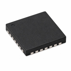 เครื่องชาร์จแบตเตอรี่ BQ24192RGER ชิปชิ้นส่วนอิเล็กทรอนิกส์ ยี่ห้อใหม่ 24 VFQFN Exposed Pad - Product Image 1
