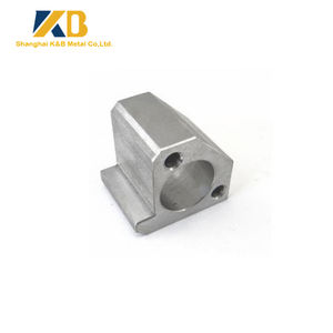 Заводская индивидуальная услуга обработки с ЧПУ, быстрое изготовление прототипов листового металла, алюминиевый набор для обработки с ЧПУ - Product Image 2