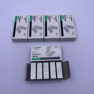Agrafes <span class=keywords><strong>Gili</strong></span> EG2126 n°10, 1000 pièces - Product Image 2
