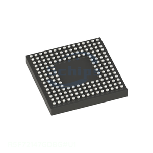 Componente Electrónico BOM IC en Existencia, Componente Integrado S1C17W15F104200-119 - Product Image 1