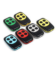 Smart Home 433mhz RF 4 Boutons Copie Code Télécommande Longue Portée AG022