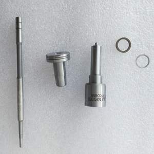 Kit <span class=keywords><strong>de</strong></span> réparation d'injecteur <span class=keywords><strong>de</strong></span> carburant DLLA150P2330 F00VC99002 pour injecteur 0445120333 - Product Image 2