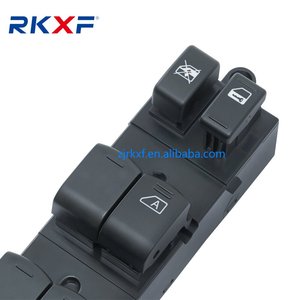 Original OEM 25401-cj41a Công suất động cơ cửa sổ tổng thể kiểm soát chuyển đổi điều kiện mới cho Nissan Livina - Product Image 2