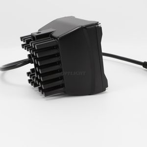 3 pouces 3.8 pouces 40w 4 pouces meilleure vente 4200LM Auto voiture phare camion remorques Led lampe de travail carré led projecteur - Product Image 5