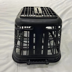 Cesta de Acero Personalizada para Bicicleta Eléctrica, Fabricada en China - Product Image 6