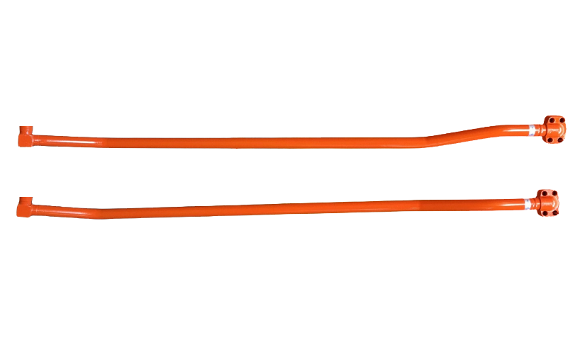 Zax330 Iron Cylinder Oil Pipe Hydraulic Piping Kit for Hitachi