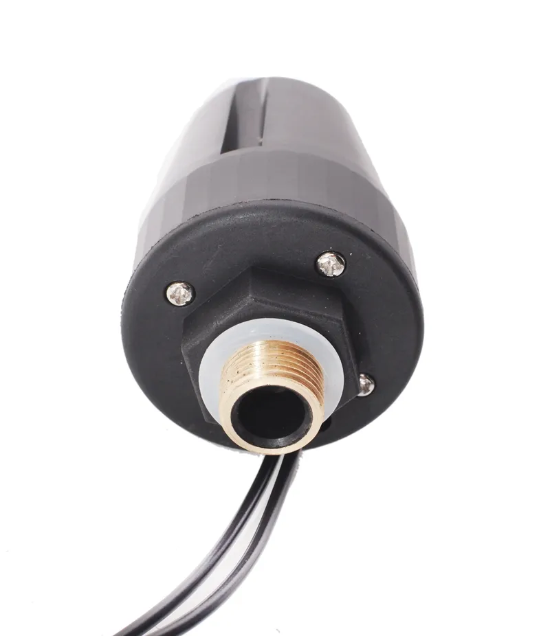 12V 24V Water Pressure Switch