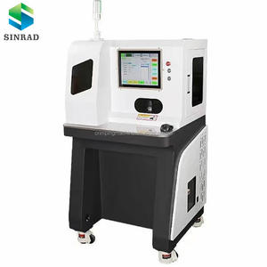 Equipo Semiautomático para el Procesamiento de Cables BVR: Pelado, Trenzado, Crimpado e Inserción de Tubos Numerados - Product Image 1