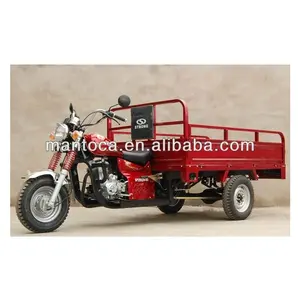 Xe Ba Bánh Có Động Cơ 150CC Ba Bánh Cho Hàng Hóa