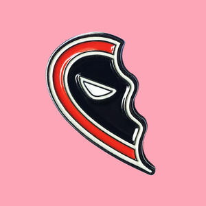 Alfileres Broche de metal hecho a medida Pin Insignias de esmalte suave duro Sombrero de metal <span class=keywords><strong>Camisa</strong></span> Alfileres de solapa con logotipo personalizado - Product Image 1