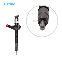 Injecteur de carburant neuf de qualité OEM 16600-EB300 16600-EB30A B C D E 0950005650 pour Nissan Renault YD25 2.5D Pickup