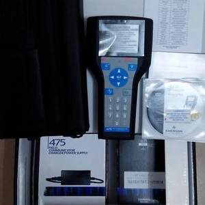 Интеллектуальный портативный контроллер Emerson <span class=keywords><strong>HART</strong></span> HART475 475FP с точностью 0,1%, степенью защиты IP66/IP67/IP54, OEM-коммуникатор для измерения давления и температуры - Product Image 2