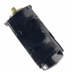 ปั๊มไฮดรอลิกแบบใบพัดเดียว T6CC คู่ T6CC-003-003-1R00-C110 T6CC-010-003-1L00-C100 T6CC-006-003-5R00-C111 - Product Image 1