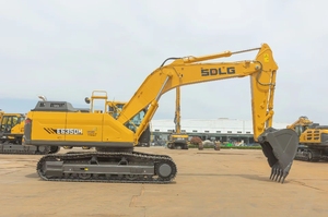 Nouvelle marque chinoise SDLG E6350HExcavator Good Performance Excavator à vendre - Product Image 5