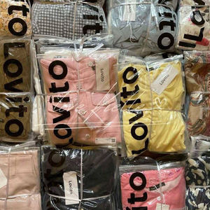 2026 Venta al por mayor de vestidos, tops, lencería, pijamas, <span class=keywords><strong>ropa</strong></span> infantil, fardos de <span class=keywords><strong>ropa</strong></span> <span class=keywords><strong>Shein</strong></span> para <span class=keywords><strong>mujer</strong></span>, surtido - Product Image 5