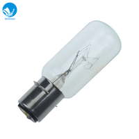 BOZHOU P28S E26 E27 B22 Tubulaire Marine Ampoule Lampe Bateau Navigation Signal Lumière