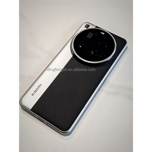 Nuovo Smartphone Xiaomi Mi 15 Ultra 5G con ROM, Snapdragon 8 Elite, Display AMOLED da 6.7" a 120Hz, Caricatore da 120W, NFC, OTA, Dual SIM, Fotocamera da 200MP - Product Image 3