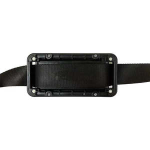 Collargps Tracker Pour Bovins <span class=keywords><strong>Et</strong></span> Moutons 4G Smart Gps Tracker Grand Animal Pâturage Anti-Vol Tracker Étanche Sans Fil Solaire - Product Image 4