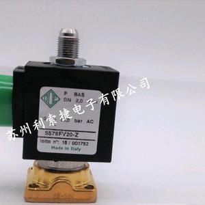 โอเด โซลินอยด์วาล์ว 5578FV20 Z P Bas Dn 2.0 บาร์ แอค ผลิตในอิตาลี - Product Image 1