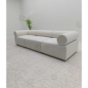 Meubles d'intérieur modernes et luxueux, meubles de salon, ensemble de canapés intérieurs - Product Image 6