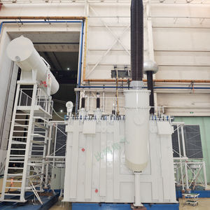 三相電源変圧器110kvオイル電源変圧器メーカー<span class=keywords><strong>220v</strong></span> ~ 380v 40kva - Product Image 6