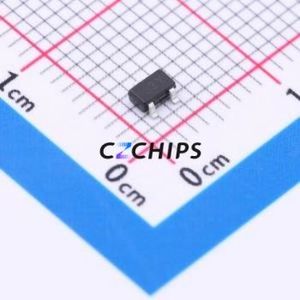 ทรานซิสเตอร์ขั้วต่อสองขั้วของทรานซิสเตอร์ SOT-23-3L S8050 (BJT) ชิ้นส่วนอิเล็กทรอนิกส์ใหม่ดั้งเดิม - Product Image 1